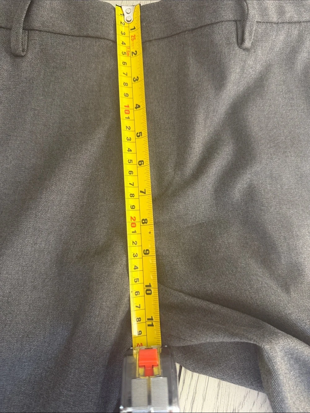 Brand New With Tags (NWT) Men's Banana Republic Slim Fit Tailored Dress Pants
